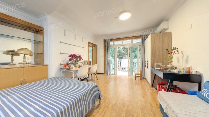 华南名苑二手房实景图