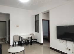 整租·桂海·塞纳庄园 2室1厅 南_桂海·塞纳庄园租房