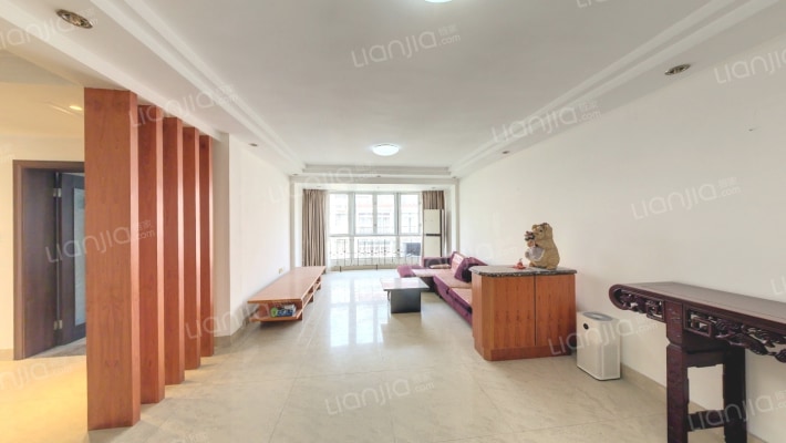 木樨苑二手房实景图