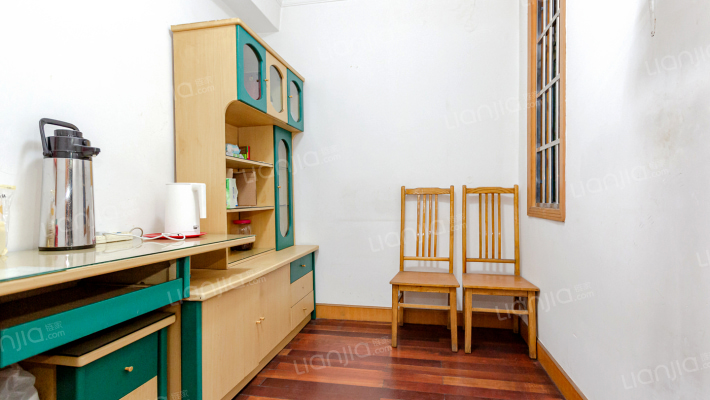 中山北路255弄二手房实景图