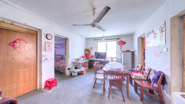 朝阳路169号二手房实景图