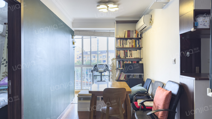 紫堤苑二手房实景图