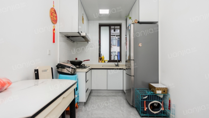 丰庄四村二手房实景图