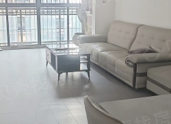 整租·松林苑东区 2室1厅 东南_松林苑东区租房