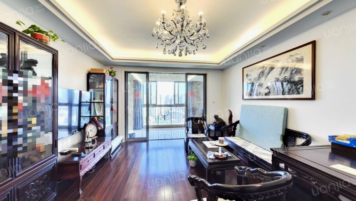 巨洋豪园二手房实景图