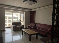 整租·华新园 5室3厅 南/北_华新园租房