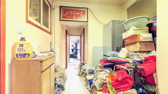 长青园二手房实景图