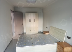 整租·长春苑小区 2室2厅 东/西_长春苑小区租房