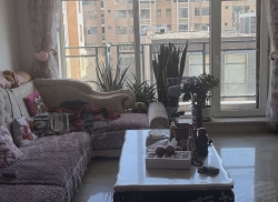 整租·永茂水岸国际一期 2室1厅 南/北_永茂水岸国际一期租房