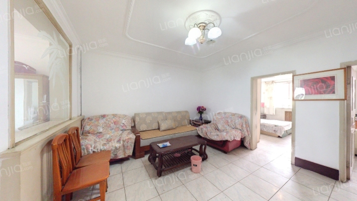 师大家属院东区二手房实景图