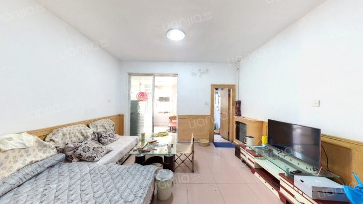 市地税宿舍二手房实景图