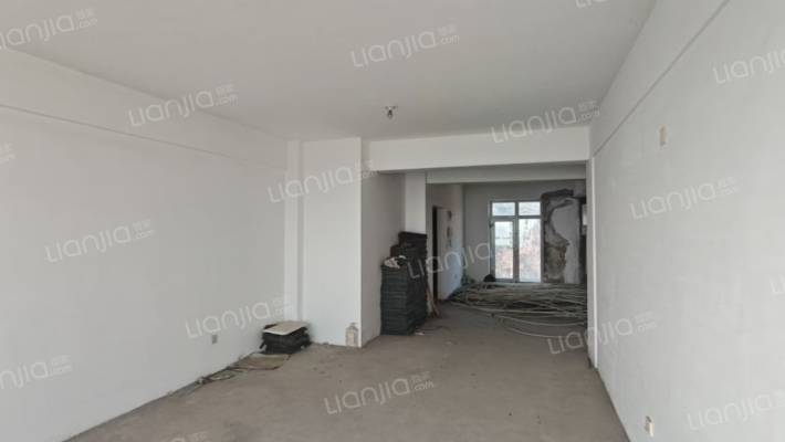 白玉山庄别墅区二手房实景图