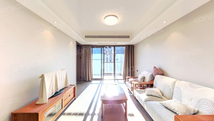 前山澜庭D区二手房实景图