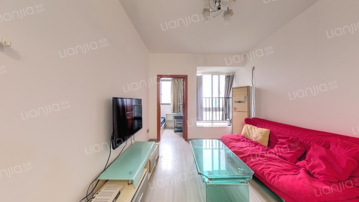 锦江华府二手房实景图