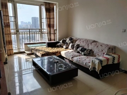 整租·雕刻时光 2室2厅 东南