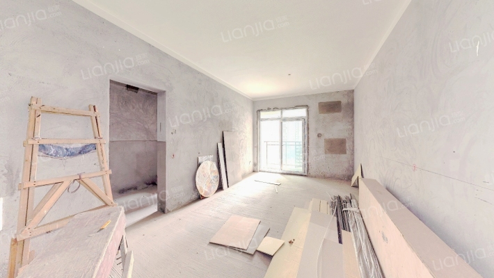 双福时代广场荣耀二手房实景图