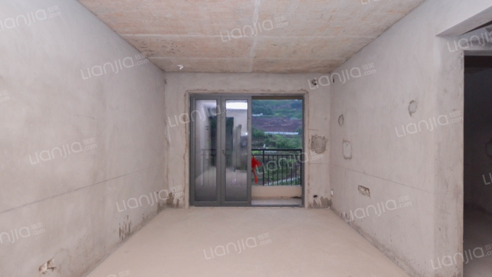 恒大御景半岛6号地块(万州)二手房实景图