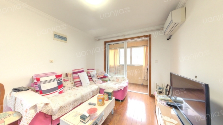 浦江馨都二手房实景图