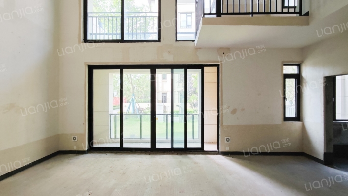 北辰天珺院墅二手房实景图