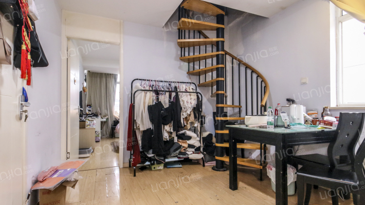 长顺路18号二手房实景图