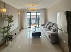 整租·恒大御景湾 3室2厅 南_恒大御景湾租房