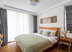 整租·Aloha阿罗哈 3室1厅 南_Aloha阿罗哈租房