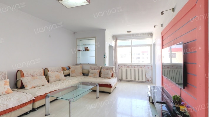 井岗新村小区二手房实景图