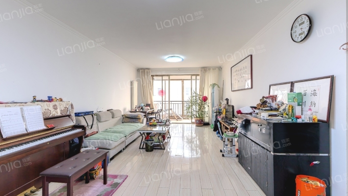 浦江公寓二手房实景图