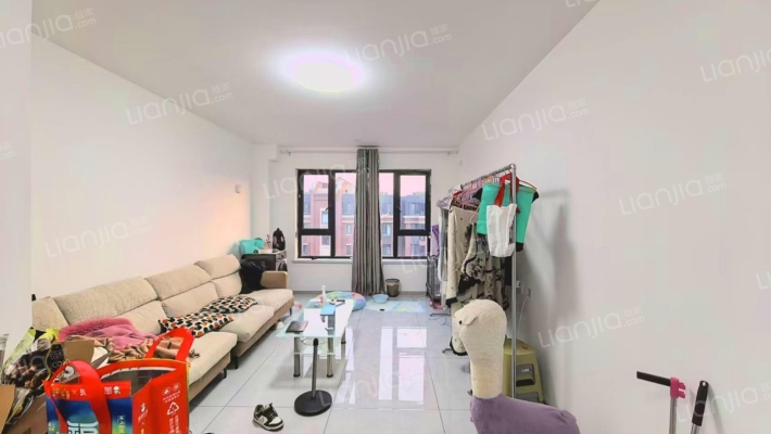 藝墅家·酩悦二手房实景图