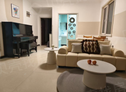 整租·裕华嘉苑四期 1室1厅 西_裕华嘉苑四期租房