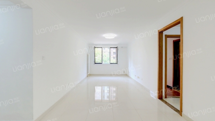 北京城建胜悦居二手房实景图