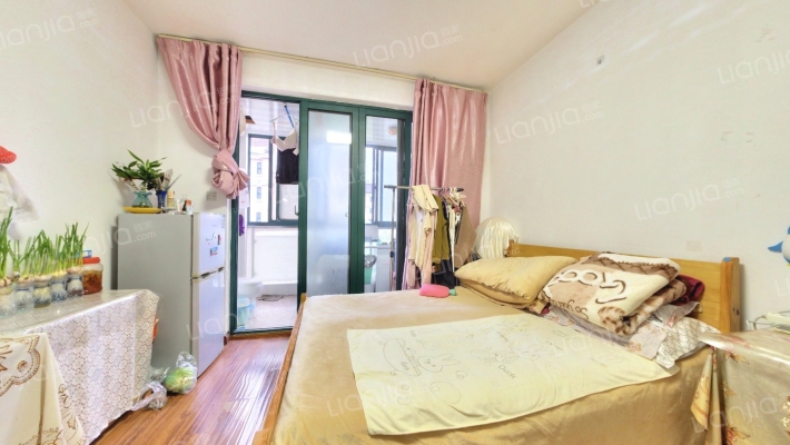 新泾北苑二手房实景图