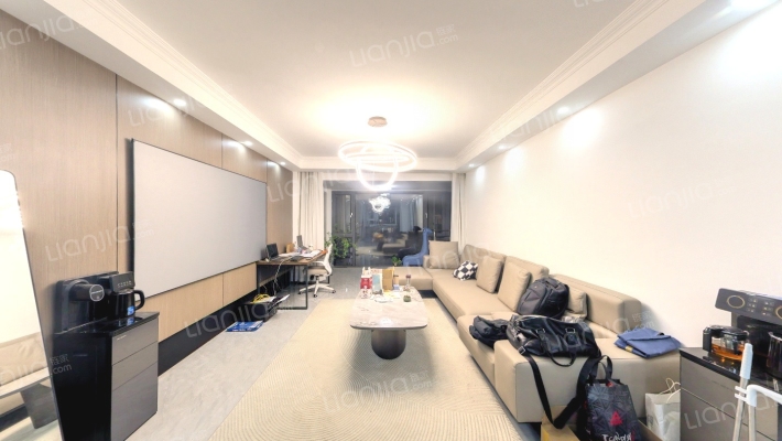 保利中粮堂悦二手房实景图