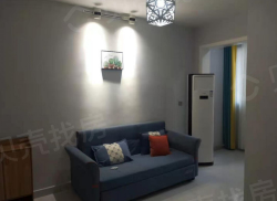 整租·金龙 1室1厅 南_金龙租房