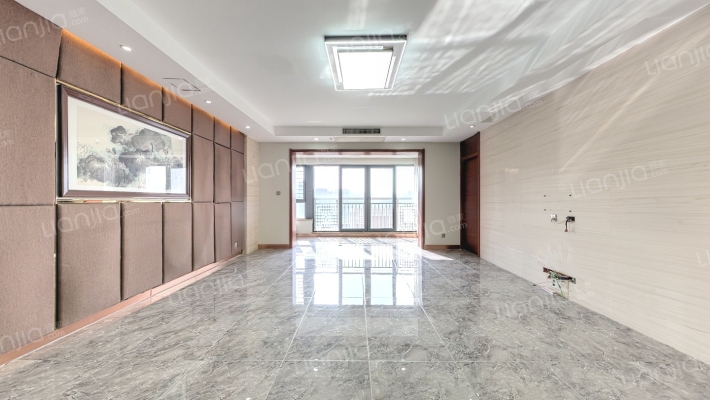 逸翠园三期逸翠尚府南区二手房实景图