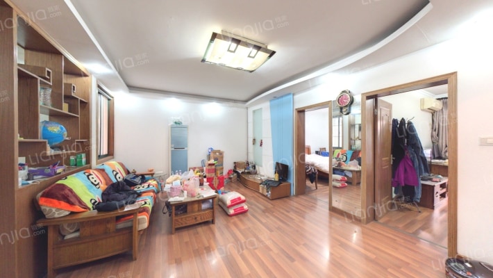 腾泰雅苑二手房实景图