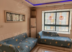 整租·九龙城市乐园东区 3室2厅 南_九龙城市乐园东区租房