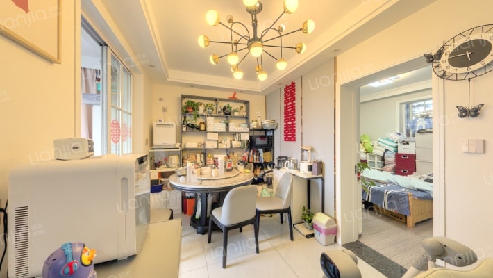 北仑新村二手房实景图