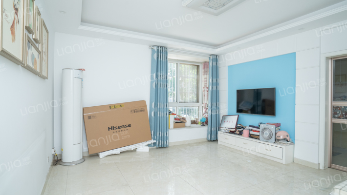 学府雅苑(句容)二手房实景图