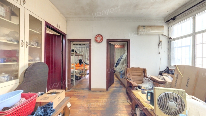 丰乐小区111号大院二手房实景图