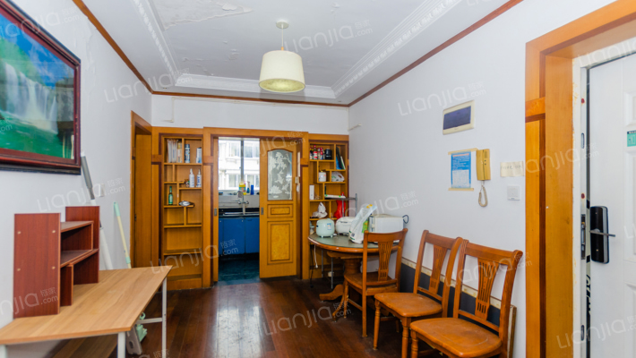 紫藤新园二手房实景图