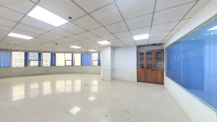 美景华联大厦二手房实景图