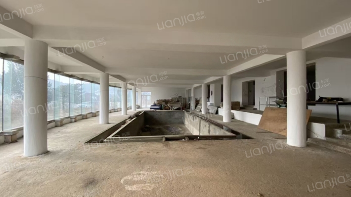 加州花园二手房实景图