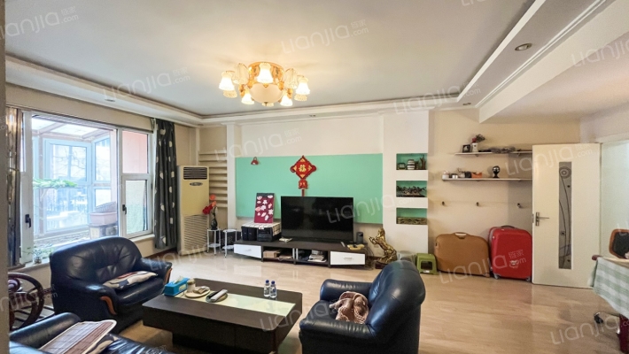 中华园二手房实景图