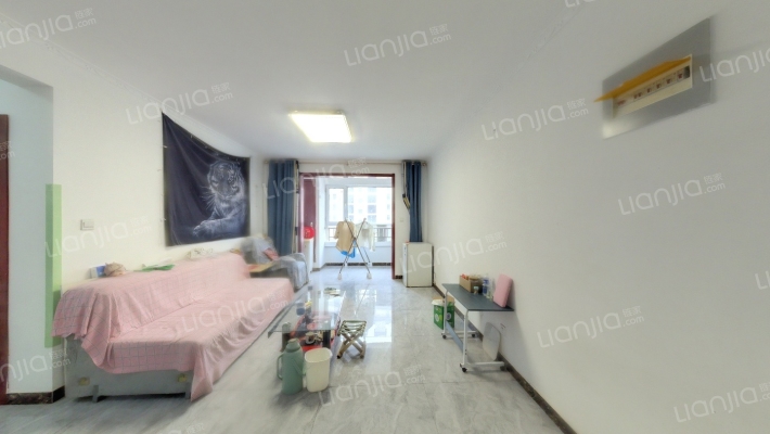 福熙府二手房实景图