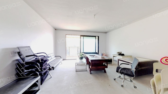 山语清晖二手房实景图