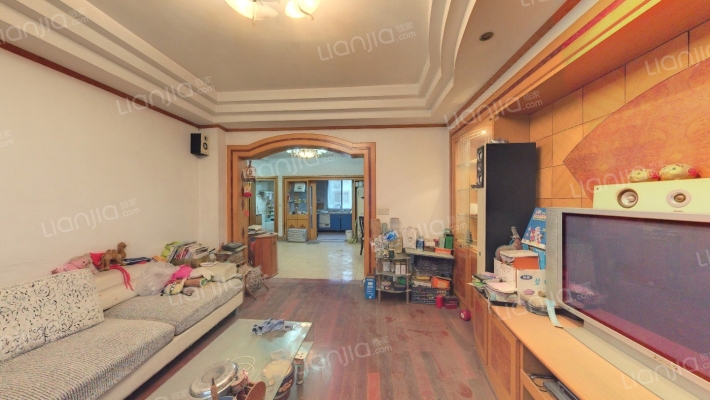 天鹤一村西区二手房实景图