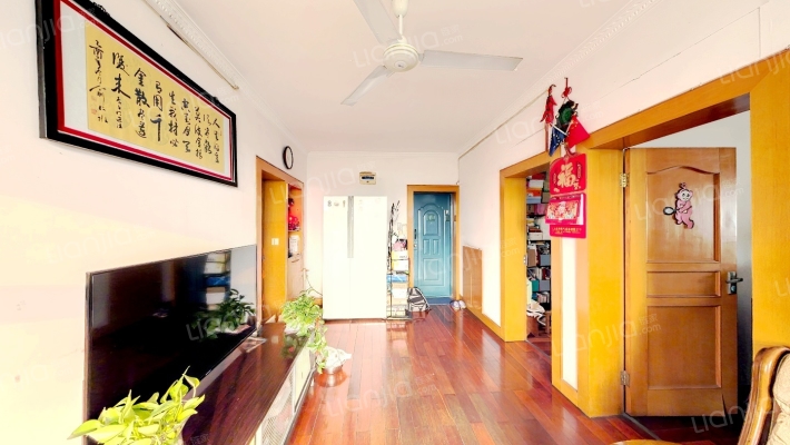 平阳二村二手房实景图