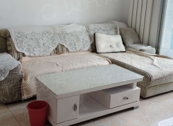 整租·永安五区东 2室1厅 南/北_永安五区东租房