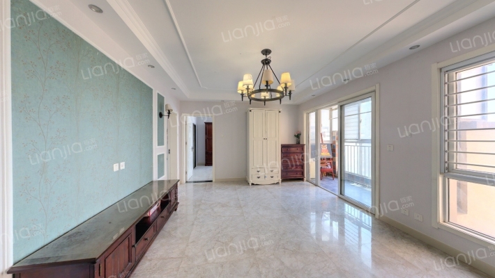 合能十里锦绣一期二手房实景图